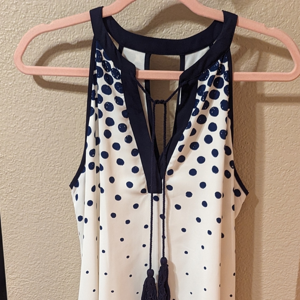 Swing Dress